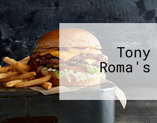 Tony Roma's