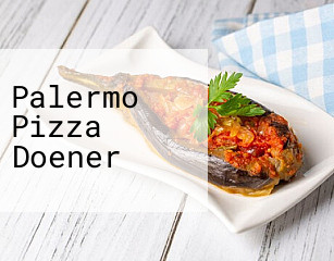 Palermo Pizza Doener