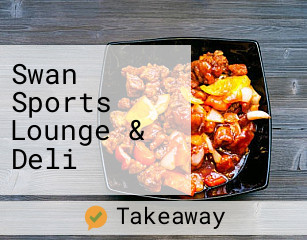 Swan Sports Lounge & Deli