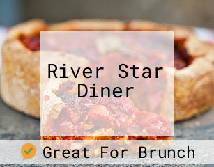 River Star Diner