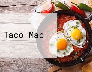 Taco Mac