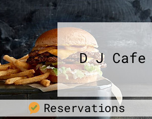 D J Cafe