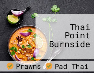 Thai Point Burnside