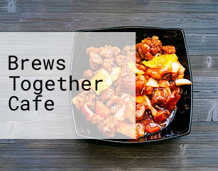 Brews Together Cafe