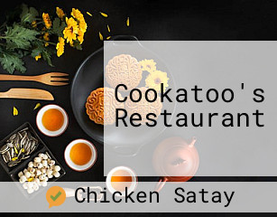 Cookatoo's Restaurant