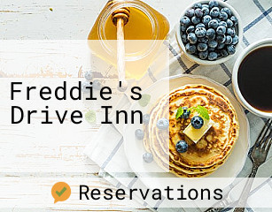 Freddie's Drive Inn