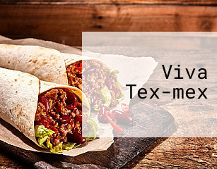 Viva Tex-mex
