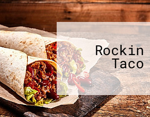 Rockin Taco