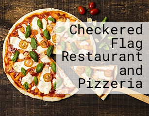 Checkered Flag Restaurant and Pizzeria