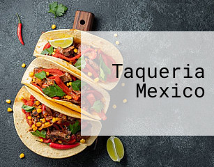 Taqueria Mexico