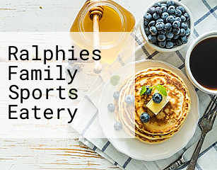 Ralphies Family Sports Eatery