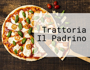 Trattoria Il Padrino