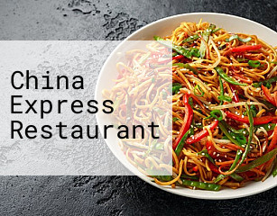 China Express Restaurant