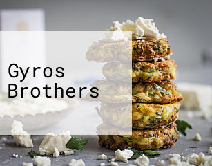Gyros Brothers