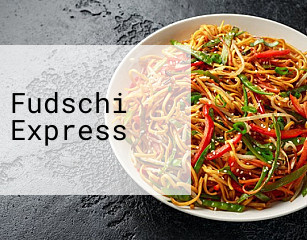 Fudschi Express