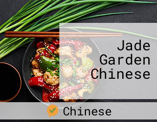 Jade Garden Chinese