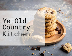 Ye Old Country Kitchen