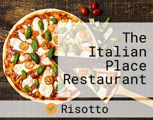The Italian Place Restaurant