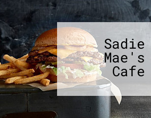 Sadie Mae's Cafe