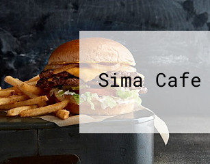 Sima Cafe