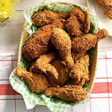 Howrah Fried Chicken