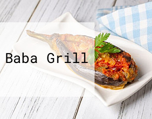 Baba Grill