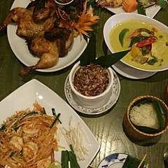 Korat Thai Cafe and Restaurant