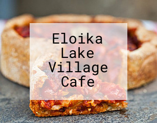 Eloika Lake Village Cafe