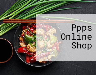 Ppps Online Shop