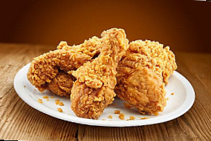 Qfc Quality Fried Chicken