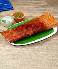 Jai Ganesh Kalyani South Indian Food