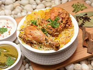 Singh Biriyani House