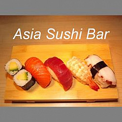 Asia Sushi Bar