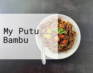 My Putu Bambu