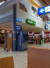 Picnic Cafe Evenes Airport