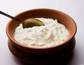 Dahi Ghee