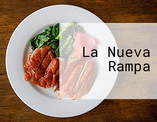 La Nueva Rampa