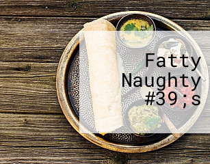 Fatty Naughty #39;s