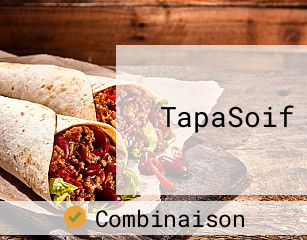 TapaSoif