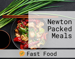 Newton Packed Meals
