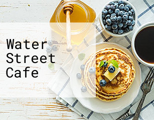 Water Street Cafe