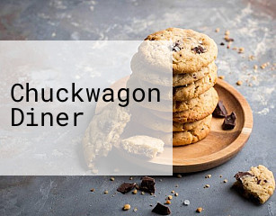 Chuckwagon Diner