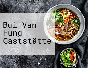 Bui Van Hung Gaststätte