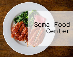 Soma Food Center