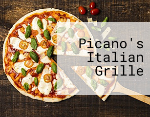 Picano's Italian Grille