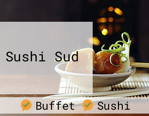 Sushi Sud