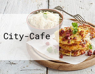 City-Cafe