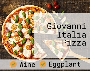 Giovanni Italia Pizza