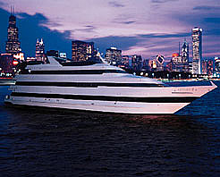 Odyssey Cruises Chicago