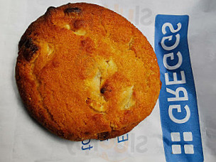 Greggs New Cut Road